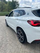 BMW X2 M35i Steptronic Sport M35 i - BMW X2 in Mannheim
