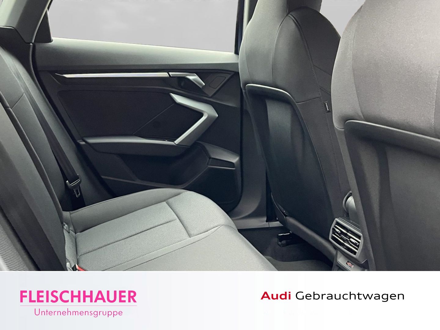 Audi A3 - Bild 11