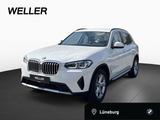 BMW X3 xDrive20d LiCoPro PA ACC DA ad. LED SH AHK