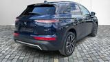 DS Automobiles DS7 (Crossback) 1,5 BlueHDI Autom. Pallas ALARM  - mit Diesel-Antrieb: Blau, Alcantara, Beheizbare Frontscheibe