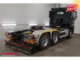 Renault C 480 ACC 2X PTO Wechsel AJK Kip / Schiebe 6X4 1 - Renault 480