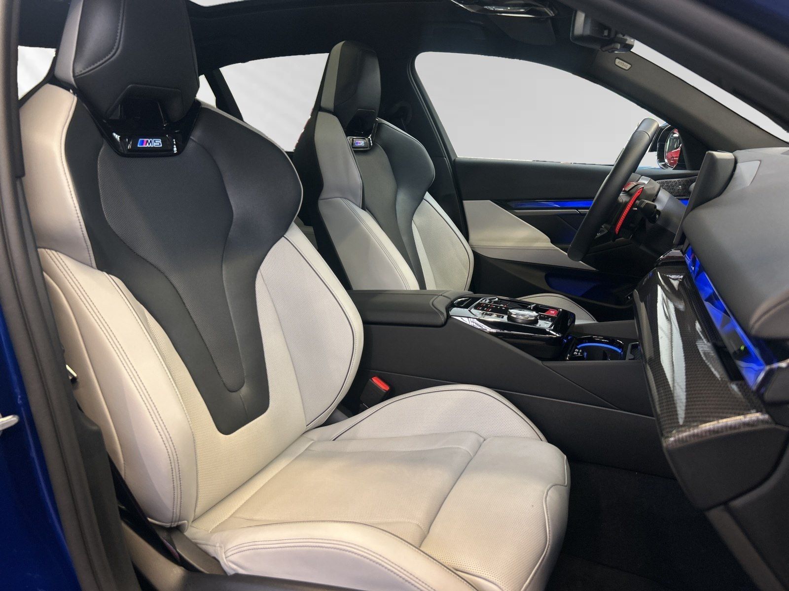 BMW M5 - Bild 9