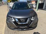 Nissan X-Trail N-Connecta 4x4, Panorama, 7 Sitzer, NAVI - gebrauchte Nissan X-Trail aus dem Jahr 2018