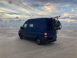 Mercedes-Benz Mercedes Sprinter W906 - L1H2  Campervan - Mercedes-Benz Sprinter: 906