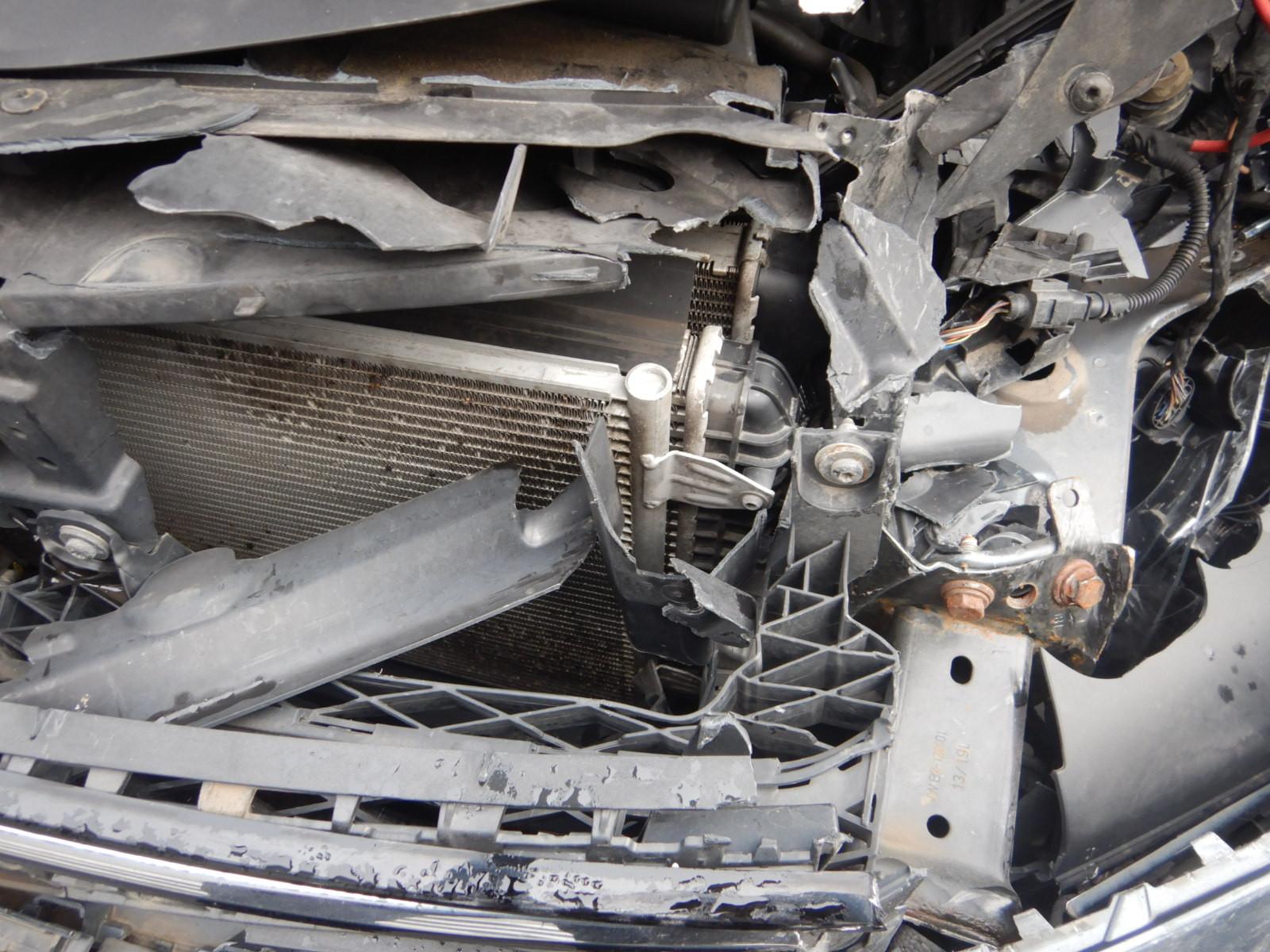 Volkswagen Passat 2013 — photo 12