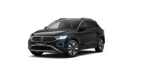 Volkswagen T-Roc - Vorschau Bild 2