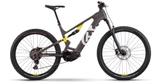 Husqvarna Light Cross LC2 2022 27.5", 29" M/44 cm - Husqvarna E-Bikes
