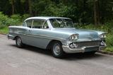 Chevrolet Andere - Chevrolet Gebrauchtwagen von 1958