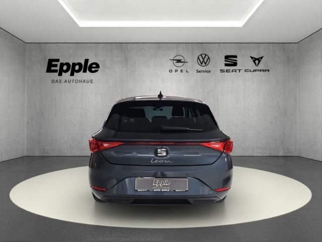 Seat Leon - Bild 8