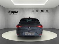Seat Leon - Vorschau Bild 8