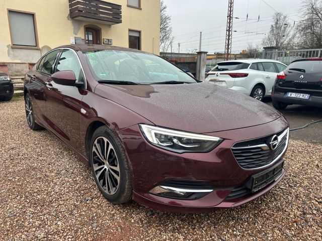 Opel Insignia B Grand Sport Exclusive 4x4