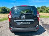 Dacia Lodgy Ambiance 1.6 LPG Klima Radio 7-Sitzer - Dacia Lodgy aus 2015
