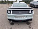 Ford Mustang 5.0 Ti-VCT V8 338kW MACH 1 Auto MACH 1 - Ford Mustang: Mach1