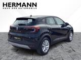 Renault Captur II 1.0 TCe 90 Evolution LED*NAVI*SHZ*LED - gebrauchte Renault Captur aus dem Jahr 2023