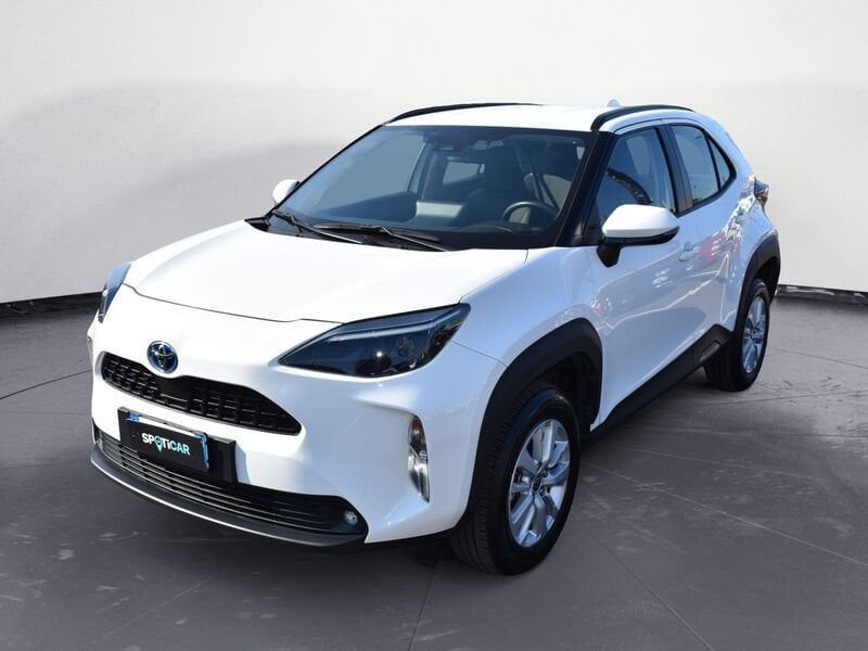 Other Toyota Yaris Cross 1.5H (116 CV) E-CVT Active