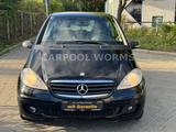 Mercedes-Benz A 150 KLIMA+ELEKTR.FENSTER+CD+HU 06/2026 - gebrauchte Mercedes-Benz A 150 aus dem Jahr 2007