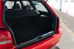 Fahrzeugabbildung Audi RS4 2.7 Quattro*Sportec*