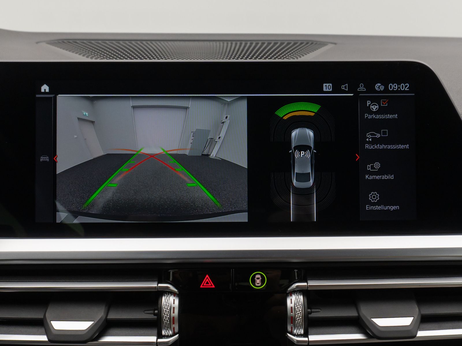 Fahrzeugabbildung BMW 430i xD Coupé M Sport Laser Kamera DAB H/K19Zoll