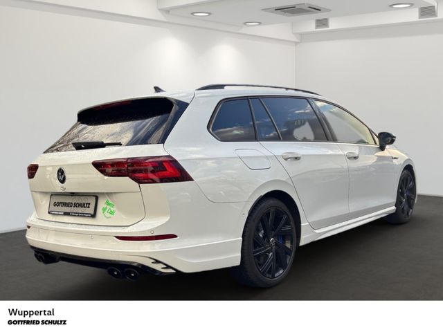 Volkswagen Golf Variant R VARIANT 2 0L TSI DSG 4MOTION Rsof