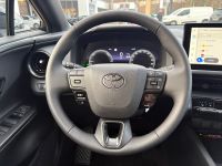 Toyota C-HR - Vorschau Bild 12