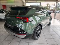 Kia Sportage - Vorschau Bild 2