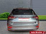Skoda Octavia Combi Ambition 2.0 TDI+LED+Navi+2-Zonen- - : Schaltgetriebe