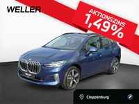 BMW 223 Active Tourer - Vorschau Bild 1