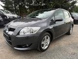 Toyota Auris Sol 1,6-Klima-Scheckheft-77tkm-TÜV/AU Neu! - Toyota Auris: 1.6