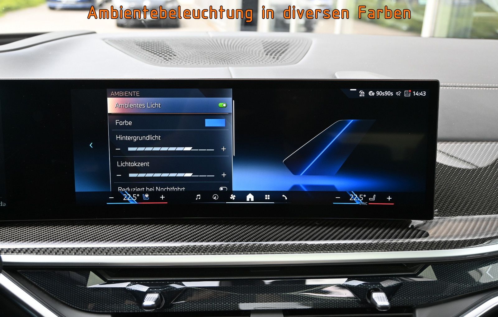 Fahrzeugabbildung BMW X5 xDr. 30d M-Sport Pro °UVP 129.320€°INTEGRAL°