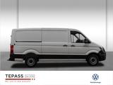 Volkswagen Crafter 35 2,0l TDI Kastenwagen KLIMA PDC RADIO - Volkswagen Kühlkastenwagen Crafter 35