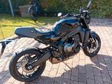 Yamaha XSR 900 - YAMAHA XSR 900