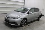 Toyota Auris - Toyota Auris Unfallwagen