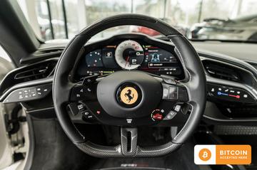 2020 Ferrari SF90 照片 6