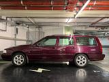 Volvo V70 gepflegter Youngtimer mit wenig Kilometern - gebrauchte Volvo V70 aus dem Jahr 1999