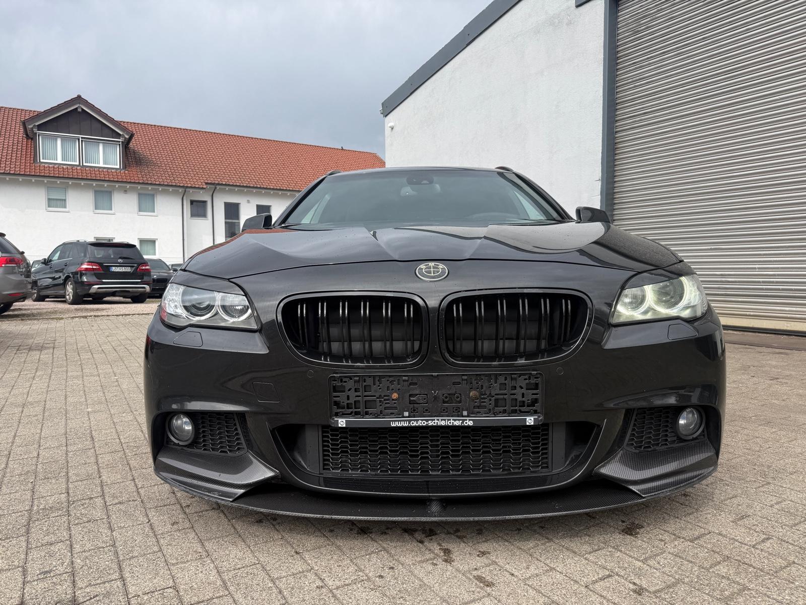 BMW 530 Touring d xDrive M Performance/Pano/Ambiente