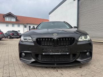 BMW 530 - 4