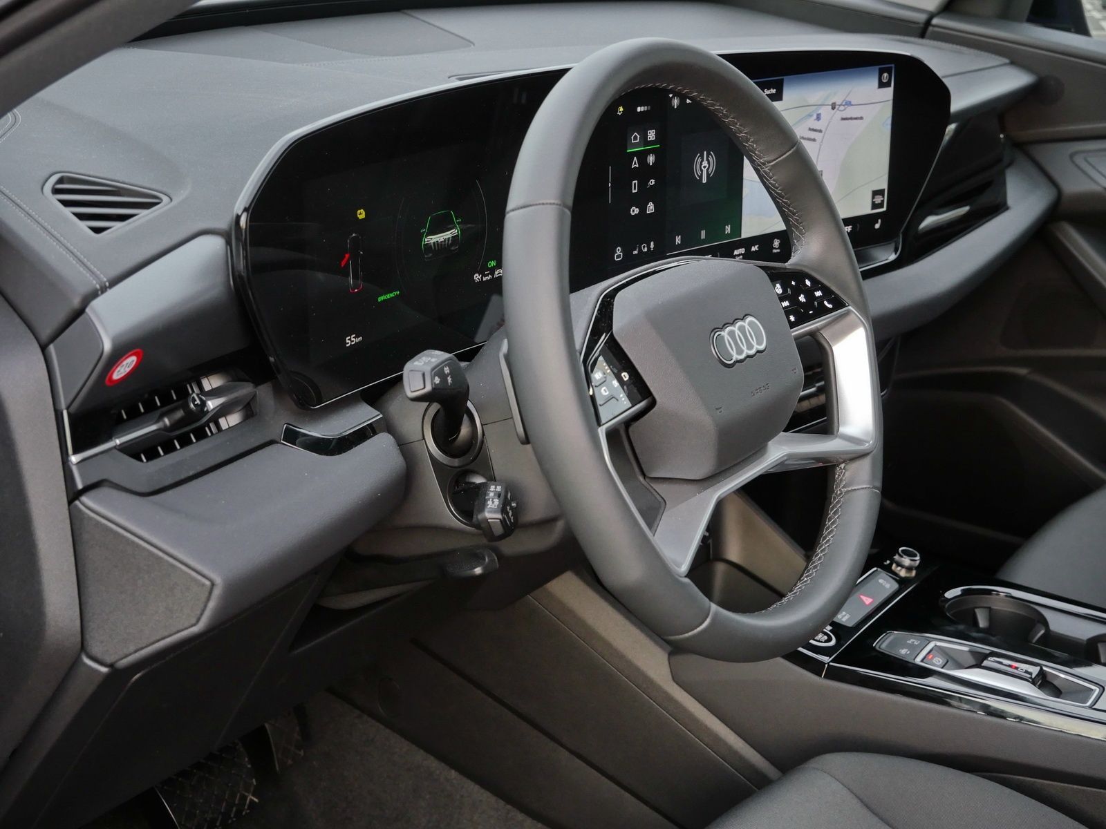 Audi Q6 e-tron - Bild 19