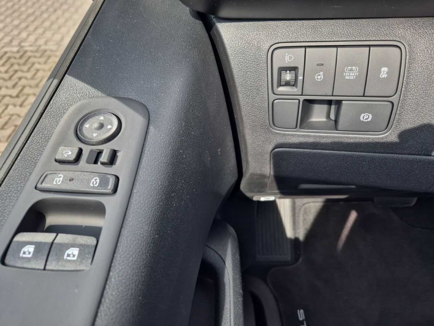 Hyundai Staria – Bild 14