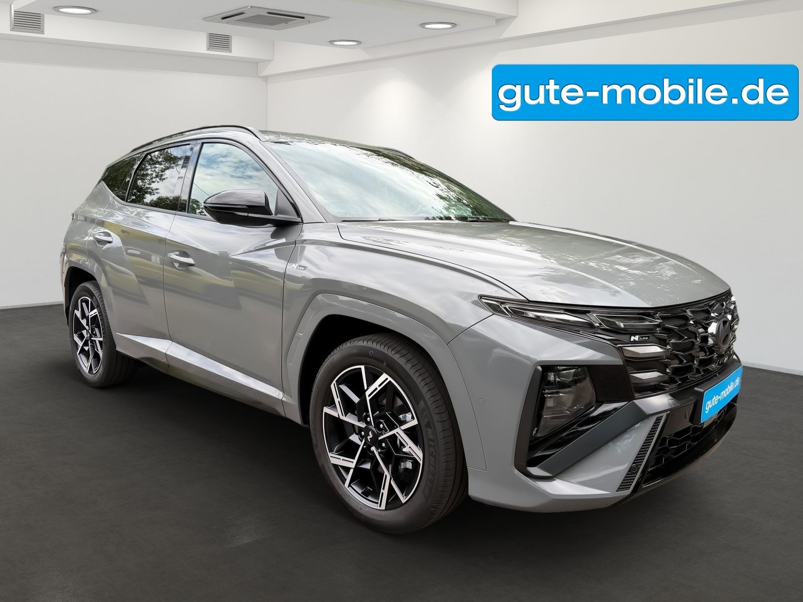 Hyundai Tucson – Bild 11