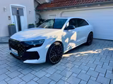 Audi RSQ8 Facelift Pano/Hud/Massage/SportAGA - Audi RSQ8 von privat
