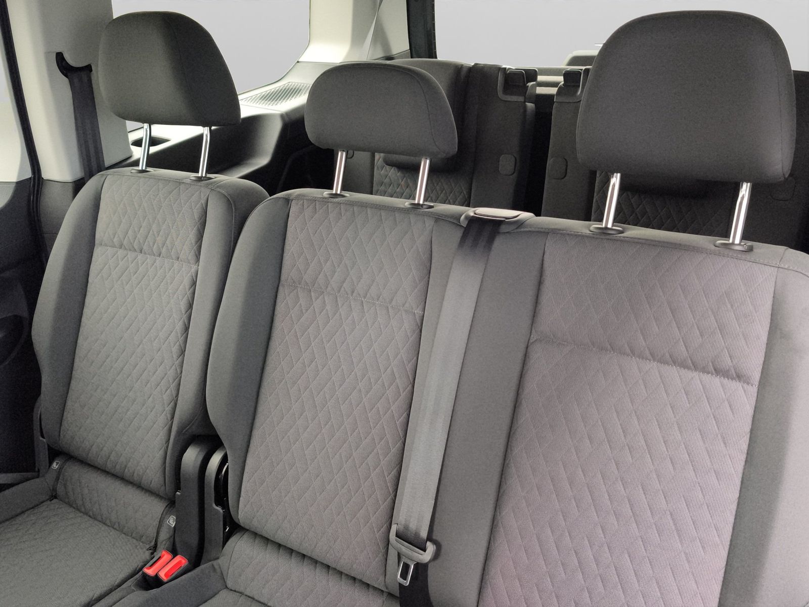 Volkswagen Caddy Maxi - Bild 14