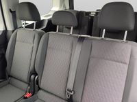 Volkswagen Caddy Maxi - Vorschau Bild 14