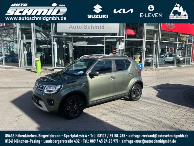 Suzuki IGNIS COMFORT ALLGRIP HYBRID