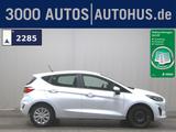 Ford Fiesta 1.1 Cool&Connect LED PDC Shz - Ford Fiesta: Kleinwagen