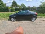 Opel Verkaufe Opel Tigra  Twintop  1,4l  Benziner - Opel Tigra: B