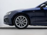 Audi A4 - Vorschau Bild 9