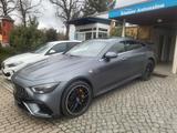 Mercedes-Benz AMG GT 63 S+ 4M/SHD/HUD/Performance/BURM