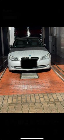 BMW e60 525i lci Limousine