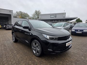 Bild 6 Opel Grandland (X) Grandland GS SHZ+LHZ/NAVI/PDC Vo+Hi+CAM/LED