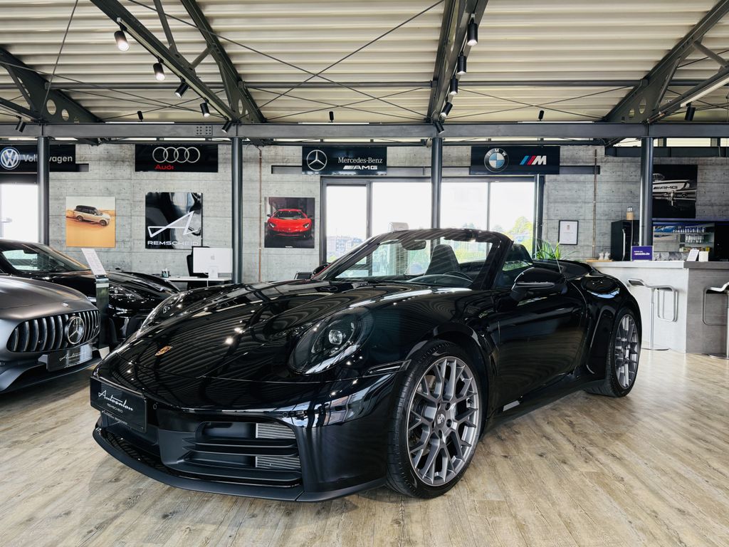 Image of Porsche 911